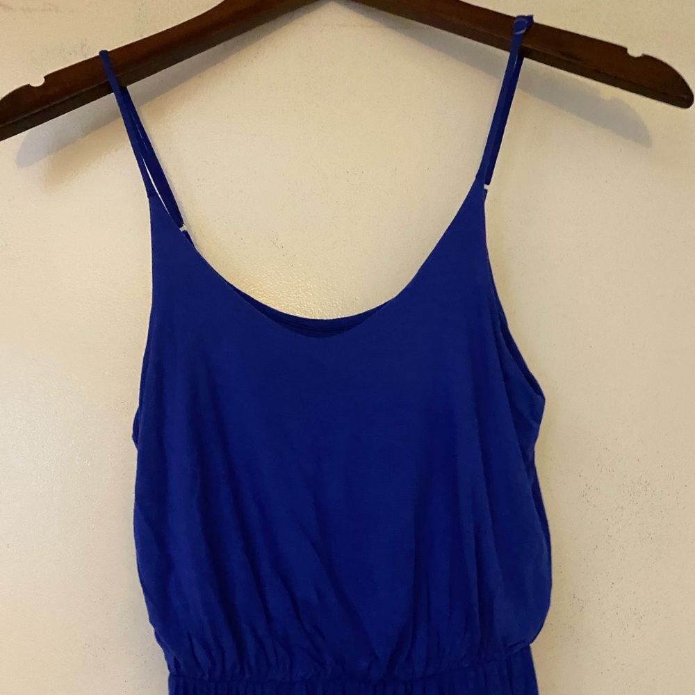 Maxi Dress - Picture 5 of 6